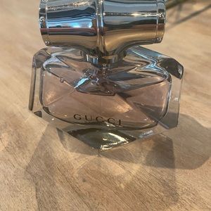 Gucci Bamboo perfume 50 Ml